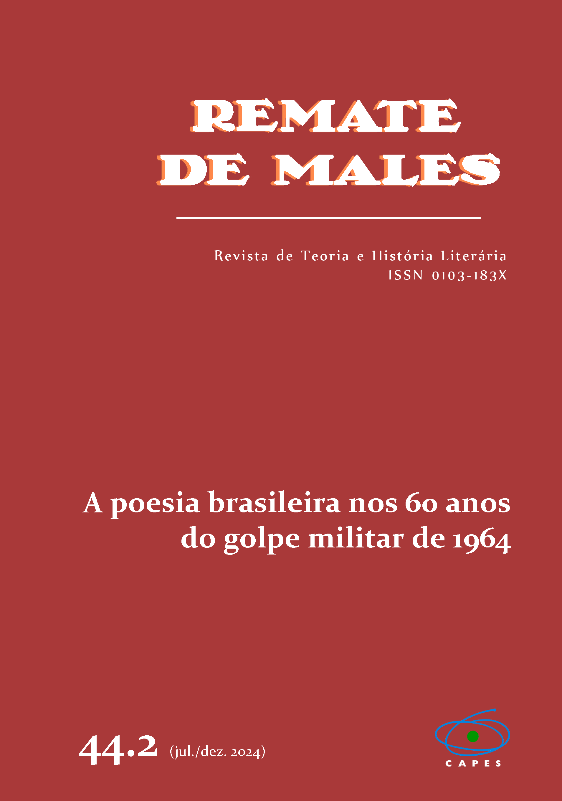 Remate de Males