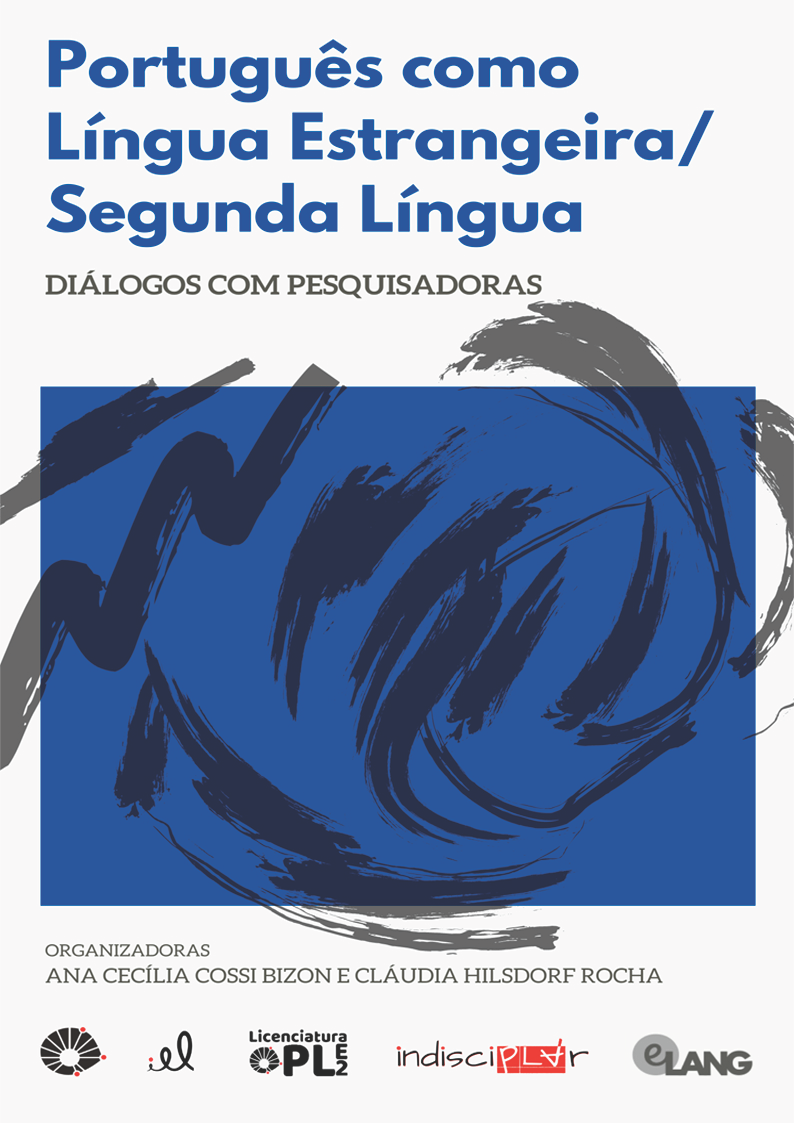 Português como língua estrangeira/segunda língua
