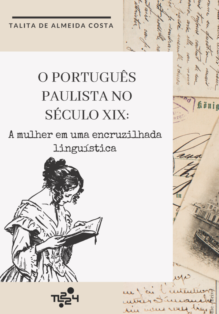 O Português paulista no século XIX