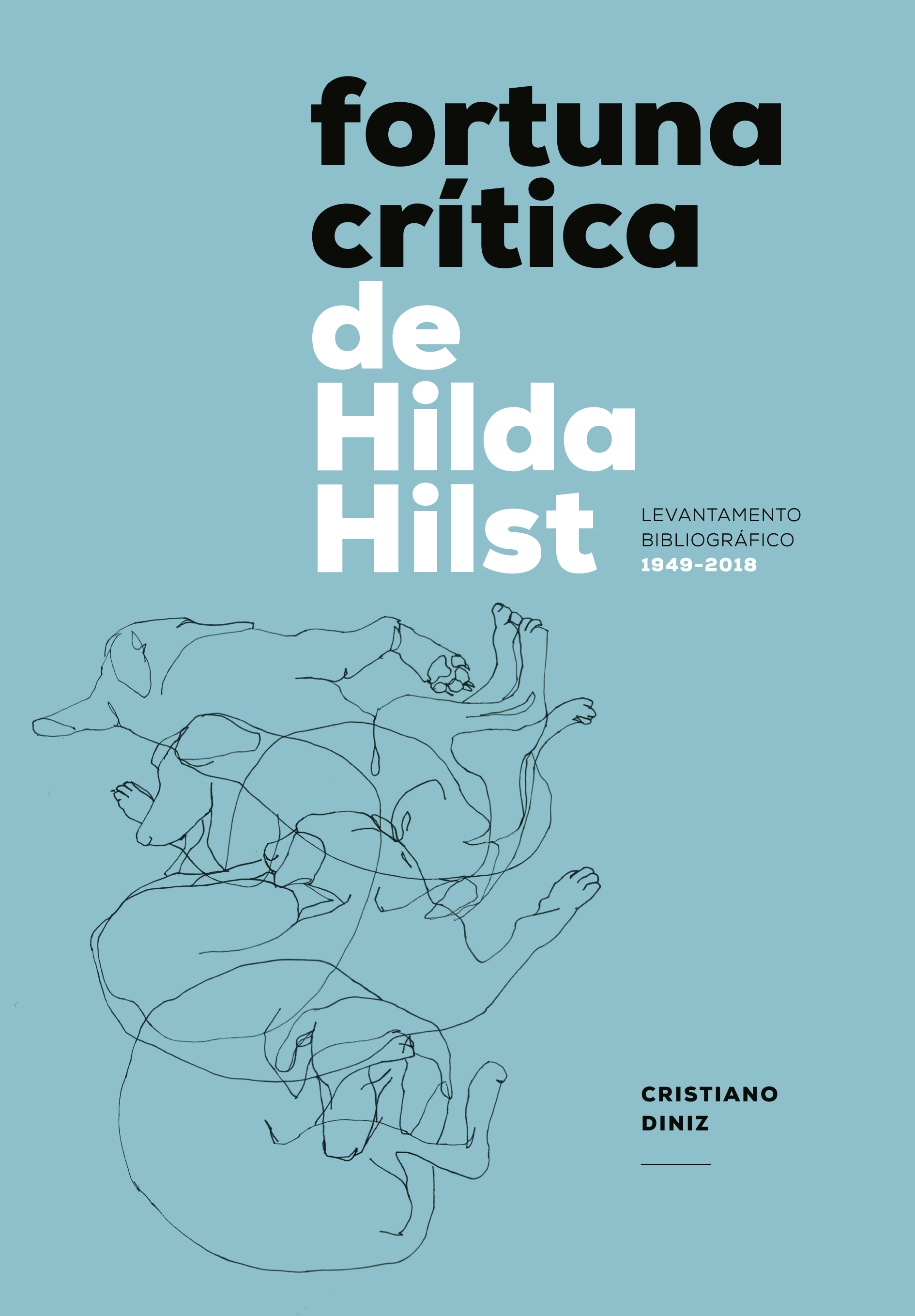 Fortuna crítica de Hilda Hilst