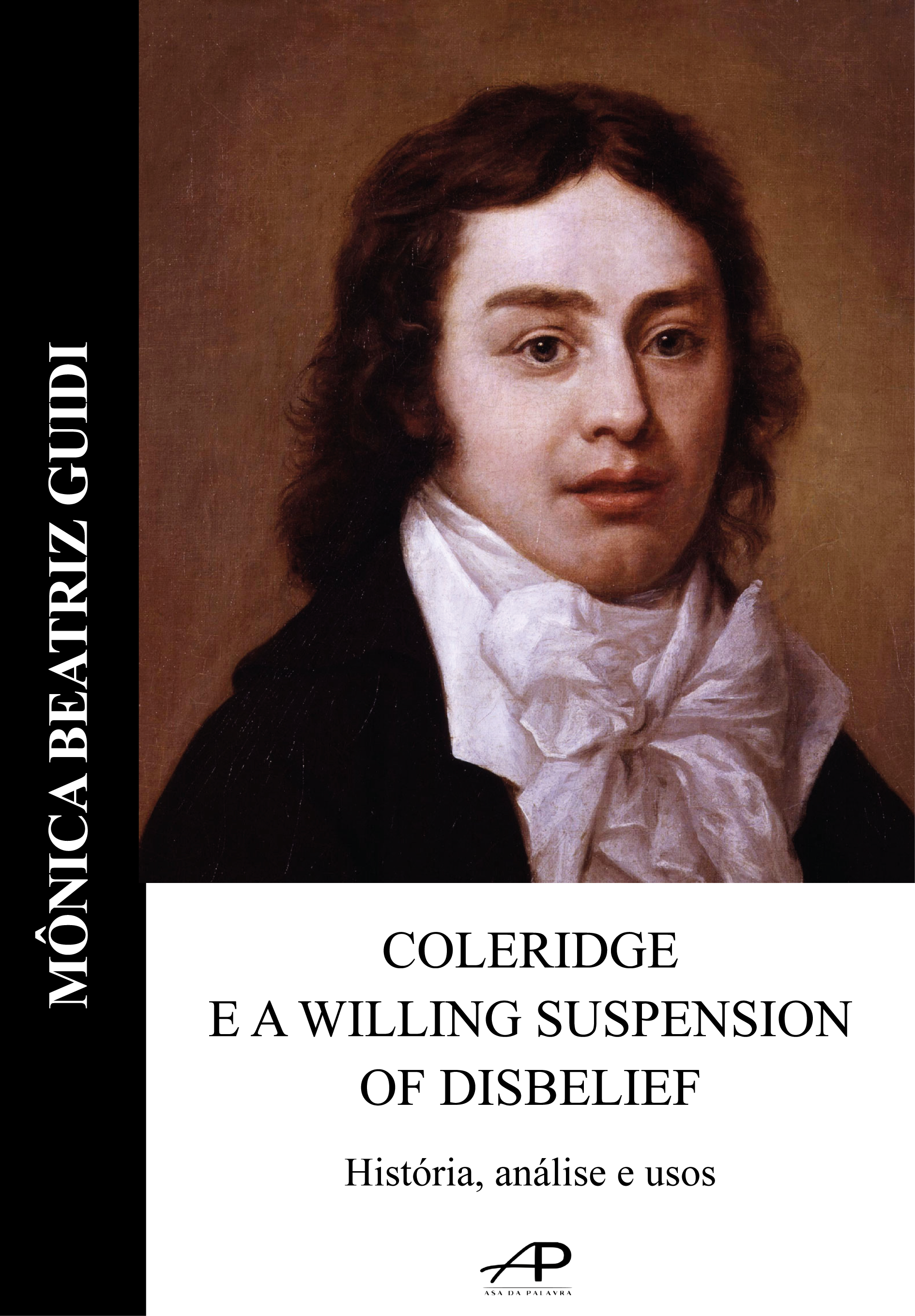 Coleridge e a <i>willing suspension of disbelief</i>