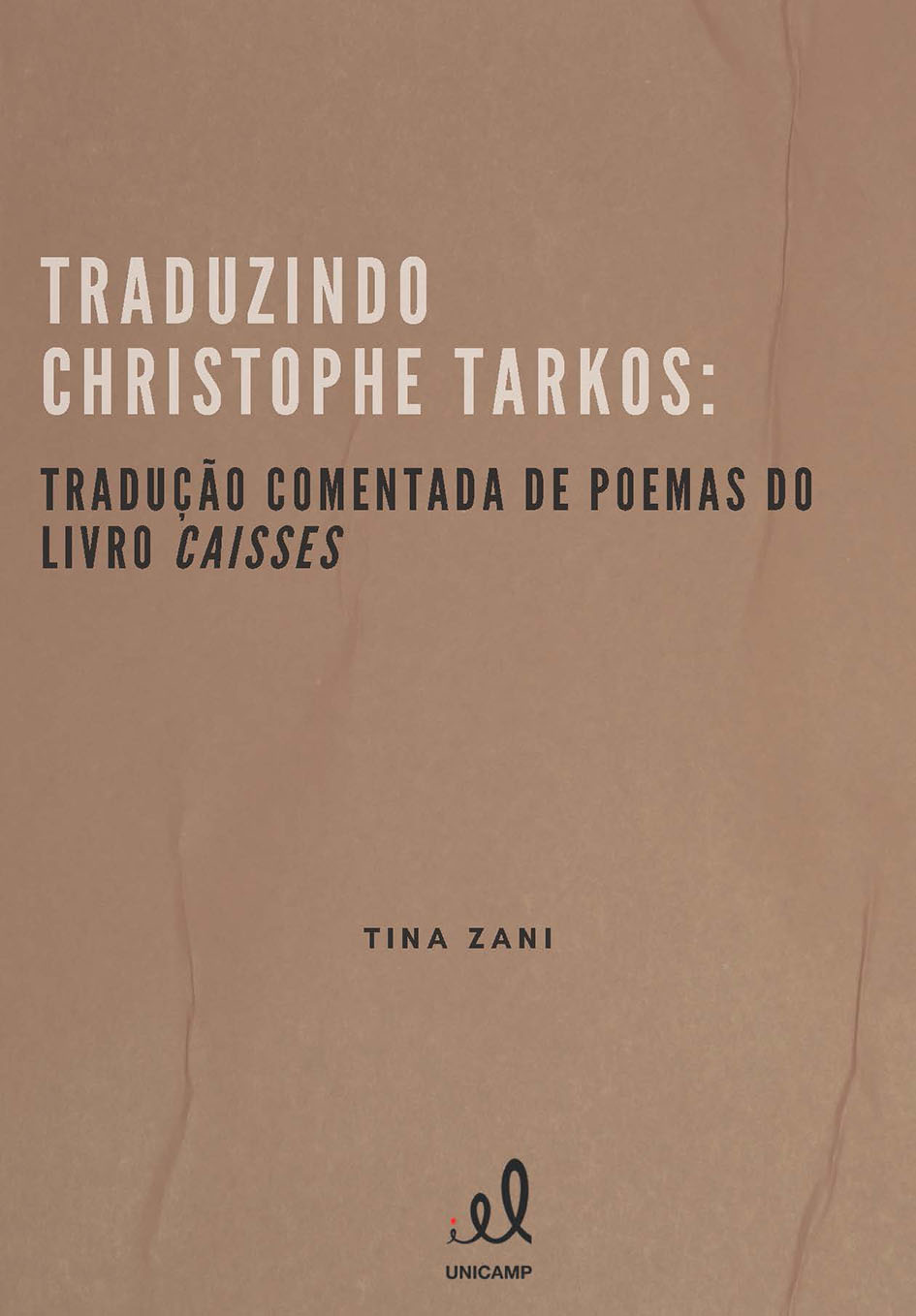 Traduzindo Christophe Tarkos
