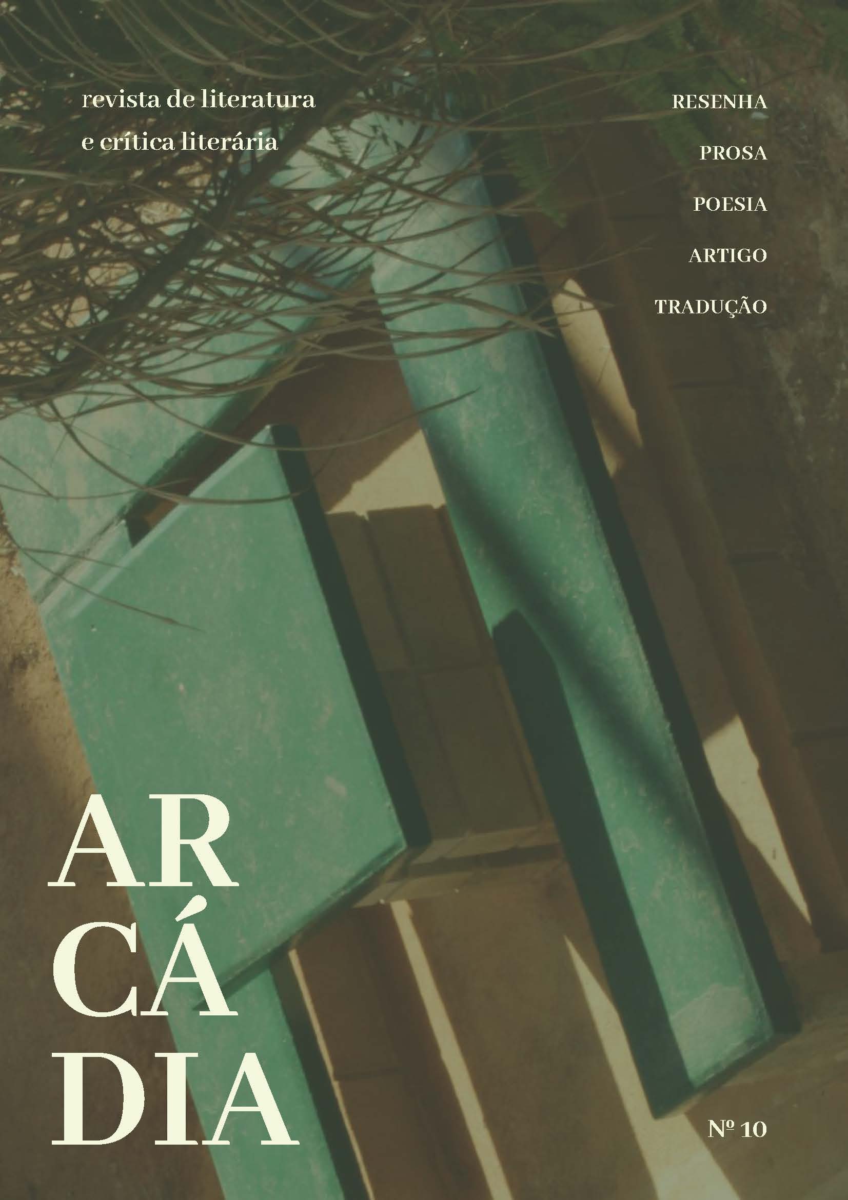 Arcádia