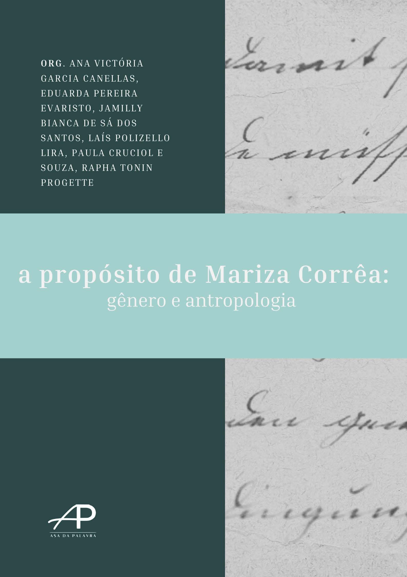 A propósito de Mariza Corrêa